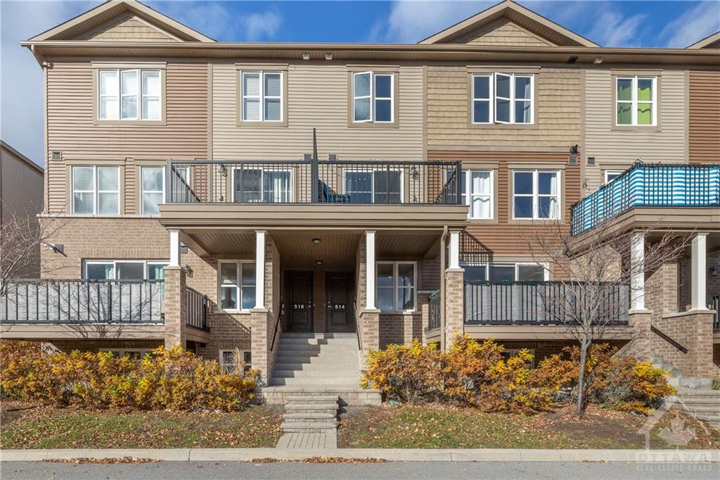 512 Clearbrook Drive